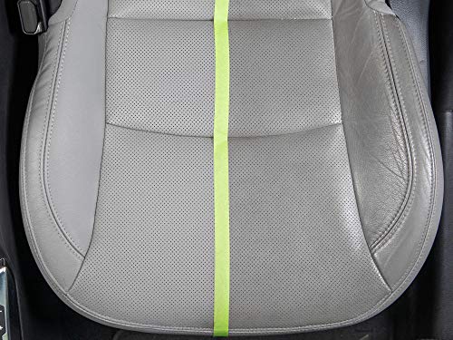 Meguiar's Gold Class Leather & Vinyl Cleaner - Leather and Vinyl Cleaner Formulated for Automotive, Spray Removes Tough Grime & Stains, 16 Oz - Image 4
