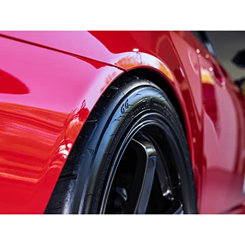Meguiar's Hybrid Ceramic Tire Shine - Long-Lasting Shine That's Durable & Water-Resistant Hybrid Ceramic Technology - 16 Oz Spray - Image 10