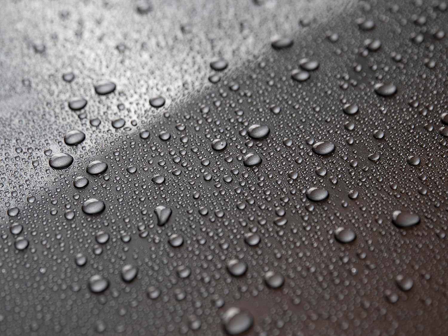 Meguiar's Hybrid Ceramic Wax, Easy-to-Use Spray Wax for Car Detailing with the Superior Protective Power of Advanced SiO2 Hybrid Barrier Technology, 26 Oz Spray Bottle - Image 5