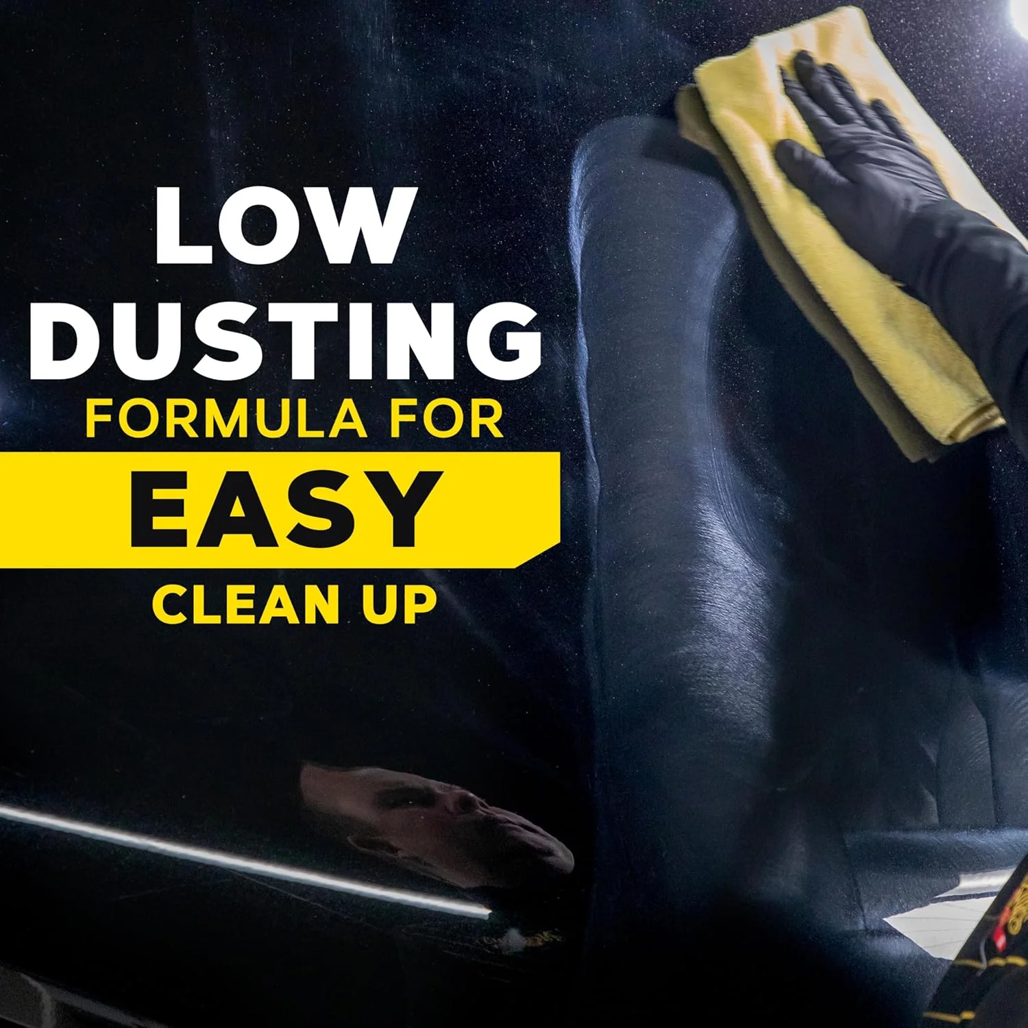 Meguiar's M20032 Pro Speed Polish, User-Friendly Professional Car Polish, 32 oz. - Image 5