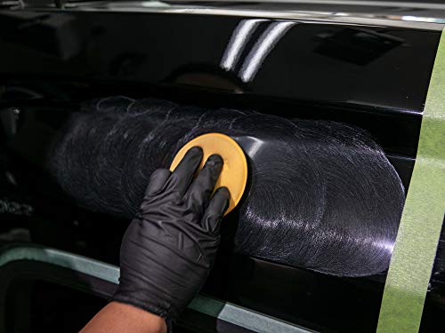 Meguiar's M716 Mirror Glaze Show Car Glaze, Exceptional Polish Restores a Deep Wet Shine - 16 Oz Bottle - Image 6
