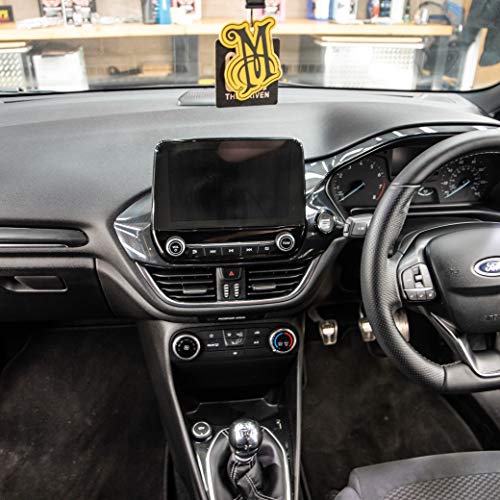 Meguiar's Professional Silicone Free Dressing D16101 - High Performance Dressing, Ideal as a Tire shine and Exterior Trim Care for a Deep, Glossy Shine that’s Body Shop Safe, 128 Oz, 1 Gal - Image 7