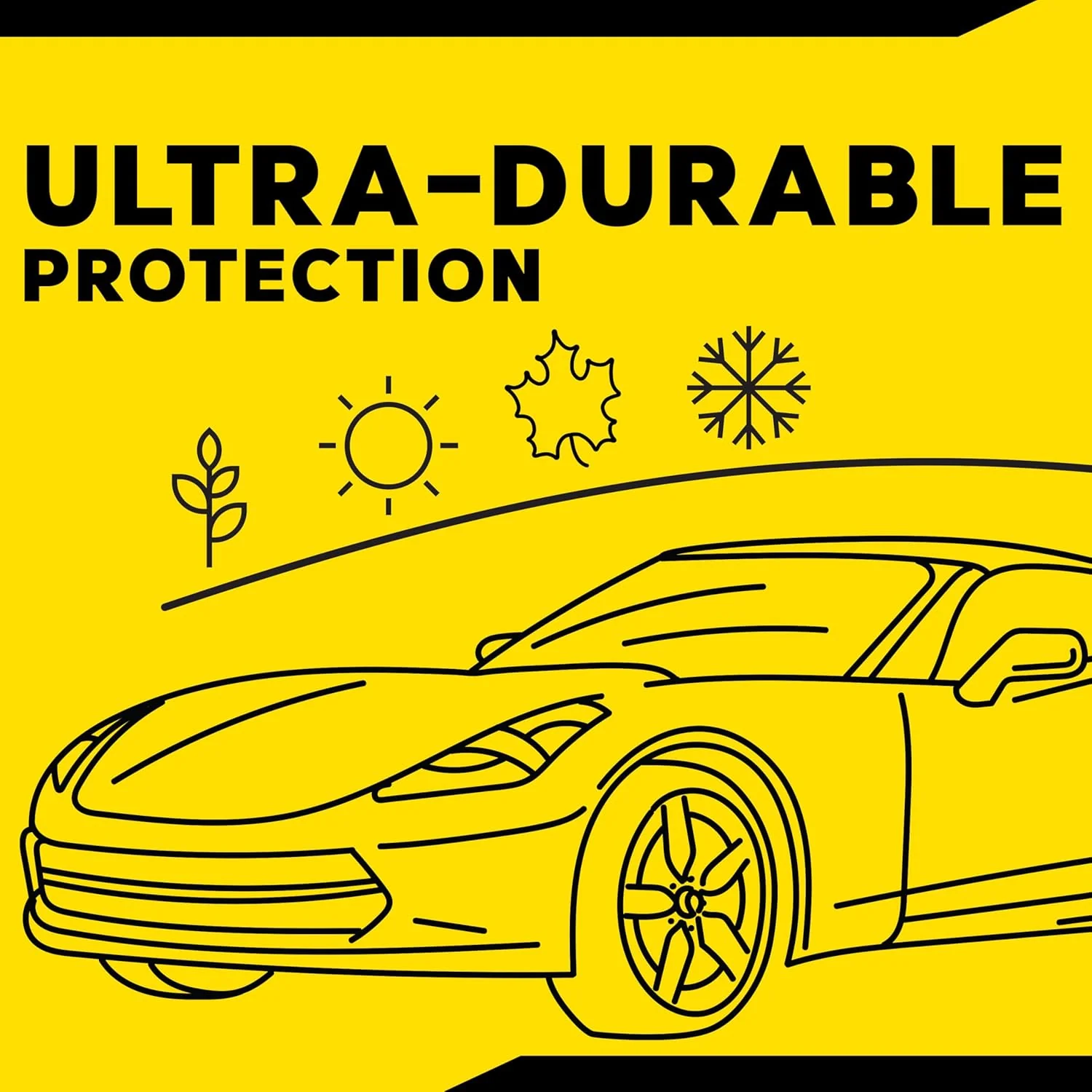 Meguiar's G240100 Ultimate Ceramic Coating Kit - Image 4