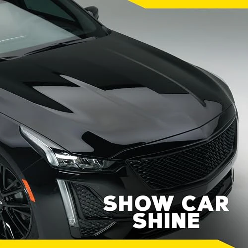Meguiar's Ultimate Insane Shine Paint Glosser, Simply Spray on and Wipe Off for Glossy Paint - 16 Oz Spray Bottle - Image 7