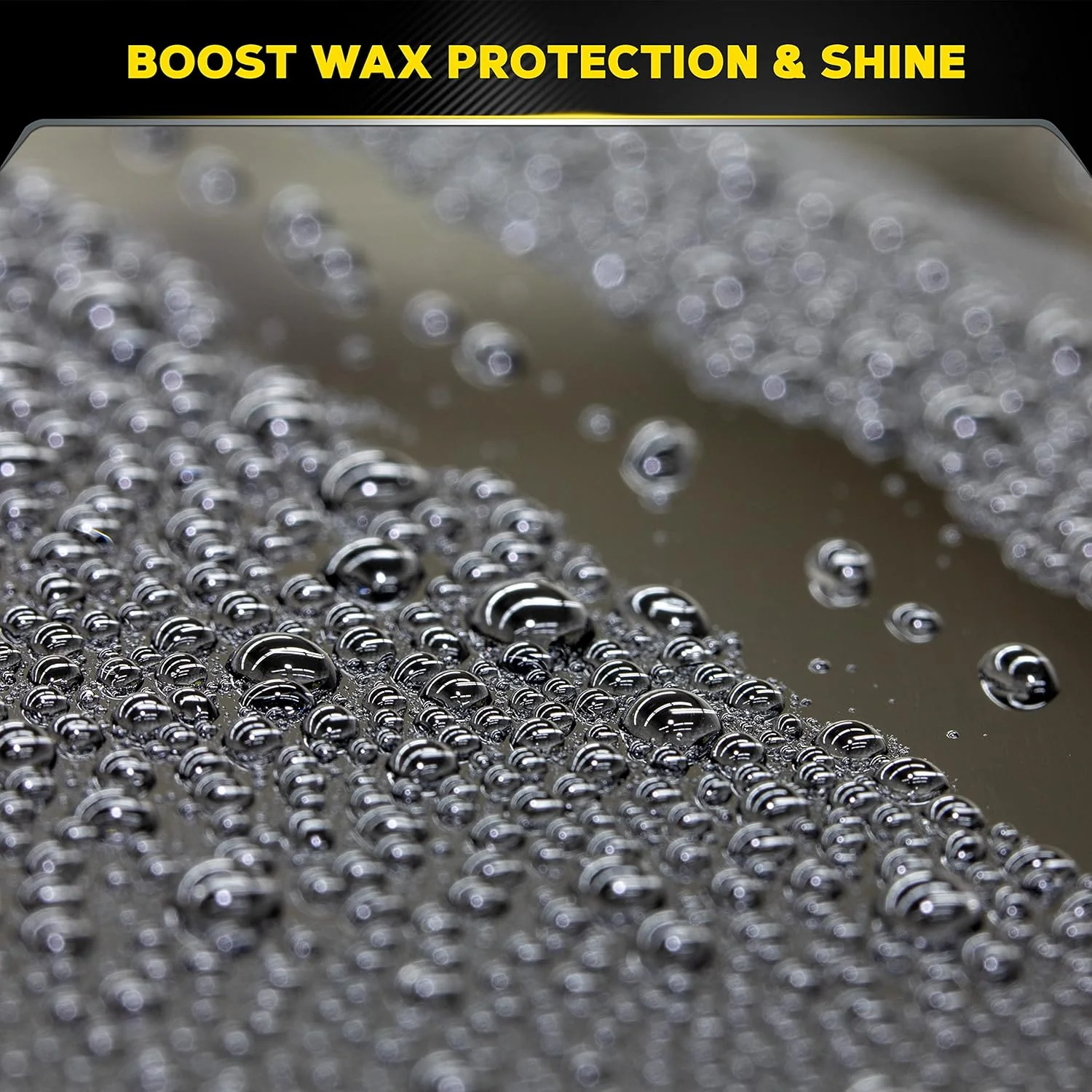 Meguiar's G17701 Ultimate Wash and Wax, Car Wash and Wax Cleans and Shines in One Step, 1 Gallon - Image 6