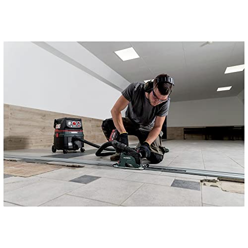 Metabo WPB 18 LT BL 11-150 Quick 6 Braking Angle Grinder (Bare Tool) - Image 7