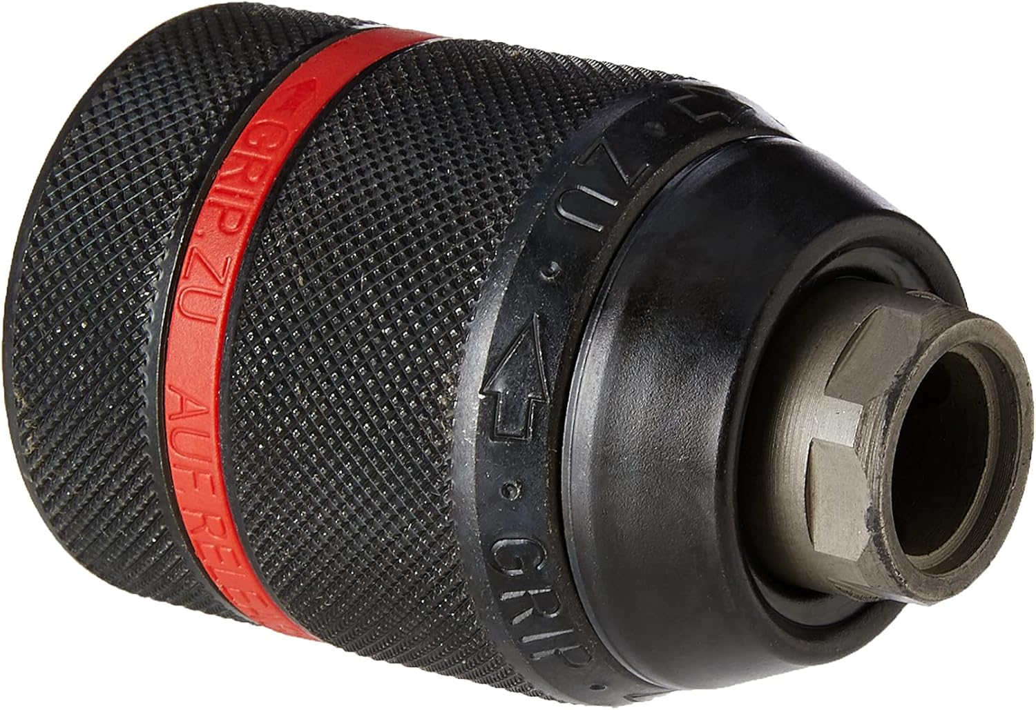 Metabo 636620000 1/16-Inch - 1/2-Inch Futuro Plus Double Sleeve Reversible Keyless Chuck - Image 3