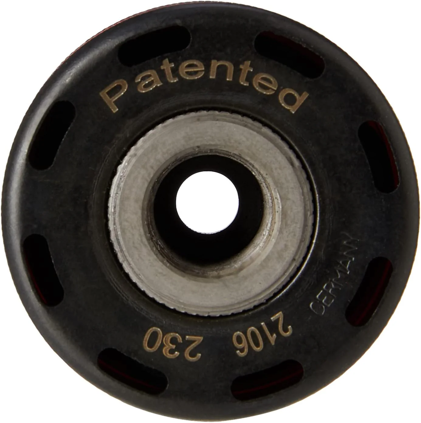 Metabo 636620000 1/16-Inch - 1/2-Inch Futuro Plus Double Sleeve Reversible Keyless Chuck - Image 4