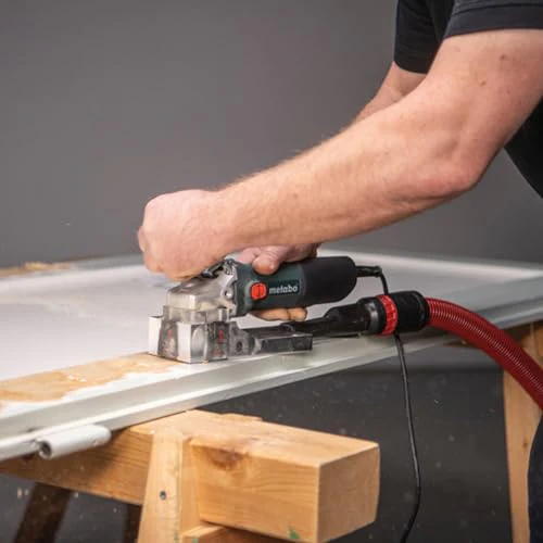Metabo Corded Paint Remover - Image 6