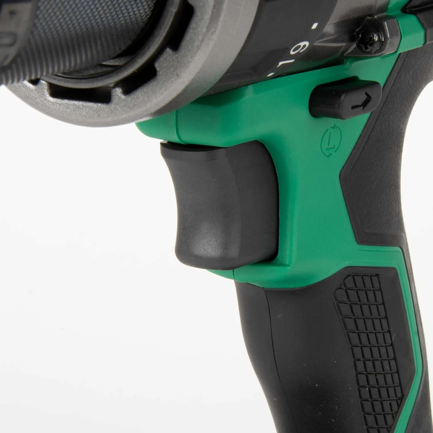 Metabo HPT 18V MultiVolt High Torque Cordless Driver Drill | 1/2"- Inch Keyless Chuck | Tool Only - No Battery | Lifetime Tool Warranty | DS18DCQ4 - Image 10