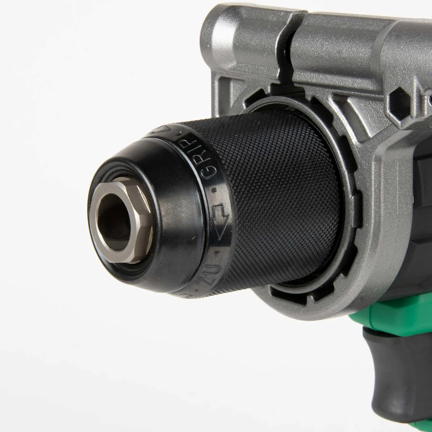 Metabo HPT 18V MultiVolt High Torque Cordless Driver Drill | 1/2"- Inch Keyless Chuck | Tool Only - No Battery | Lifetime Tool Warranty | DS18DCQ4 - Image 7
