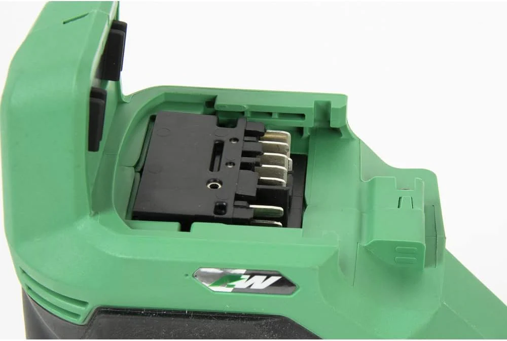 Metabo HPT 36V Multi-Volt Cordless Reciprocating Saw | CR36DAQ4 (Bare Tool) - Image 8