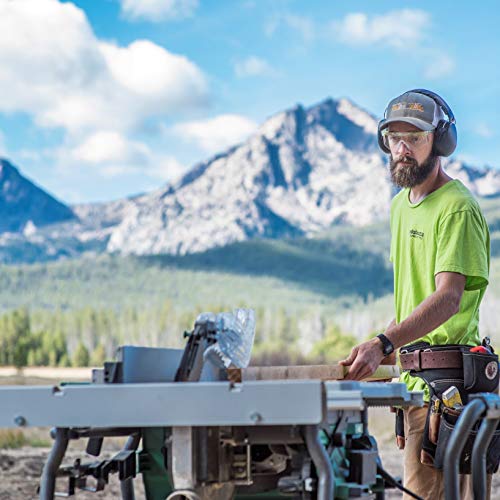 Metabo HPT 36V MultiVolt Cordless Table Saw | 10-Inch Blade | Tool Only - No Battery | C3610DRJQ4 - Image 4