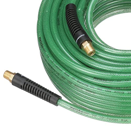 Metabo HPT 1/4 In. x 100' Air Hose - Image 5