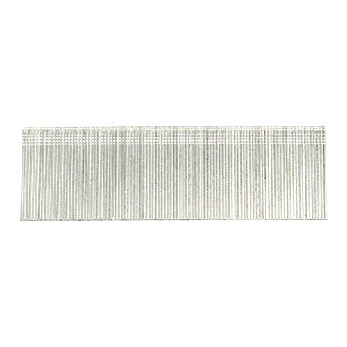 Metabo HPT Brad Nails | 1-1/4 Inch x 18 Gauge | Electro Galvanized | Smooth | 1,000 Count | 24106THPT