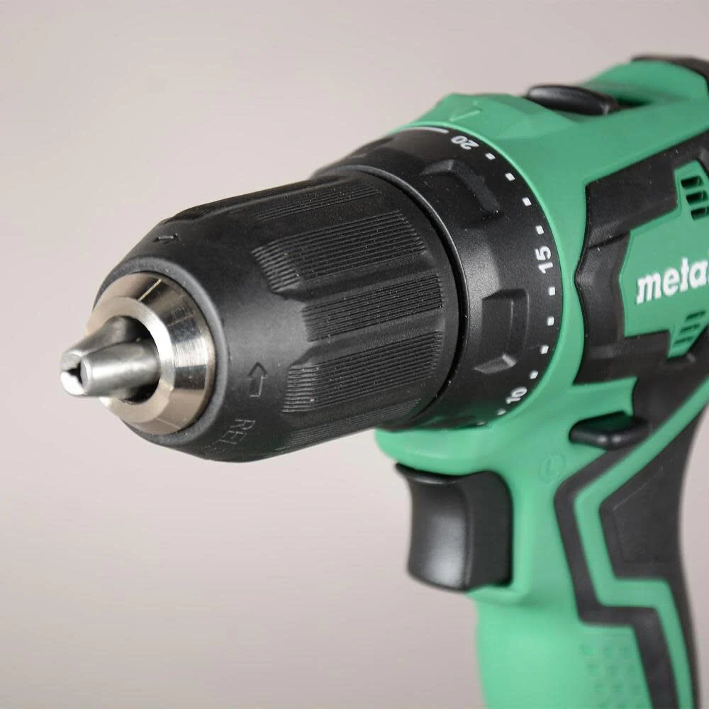 Metabo HPT Cordless 18V Impact Driver - Image 2