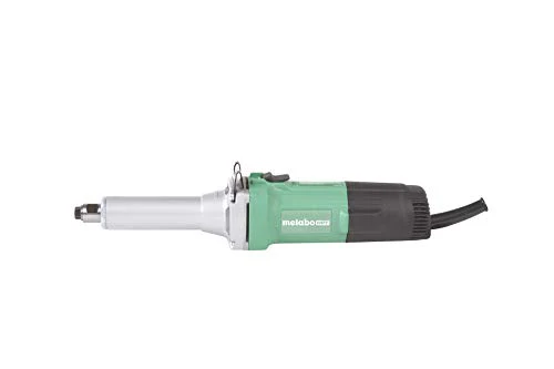 Metabo HPT Die Grinder, 4.7-Amp, 1-Inch (GP2S2) - Image 3