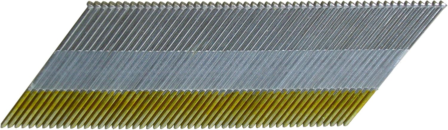 Metabo HPT Finish Nails | 2" x 15 Gauge | Galvanized | 1000 Count | 24204SHPT - Image 2