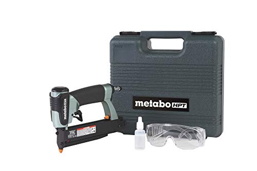 Metabo HPT 23 Gauge Micro Pin Nailer - Image 5