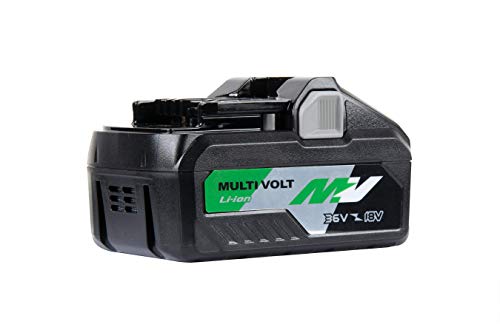 Metabo HPT Multi-Volt 36V/18V Lithium-Ion Battery - Image 2