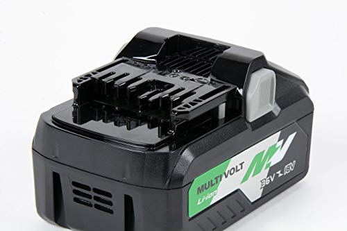 Metabo HPT Multi-Volt 36V/18V Lithium-Ion Battery - Image 3