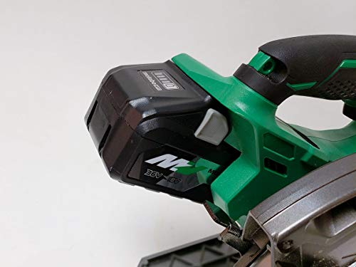 Metabo HPT Multi-Volt 36V/18V Lithium-Ion Battery - Image 4