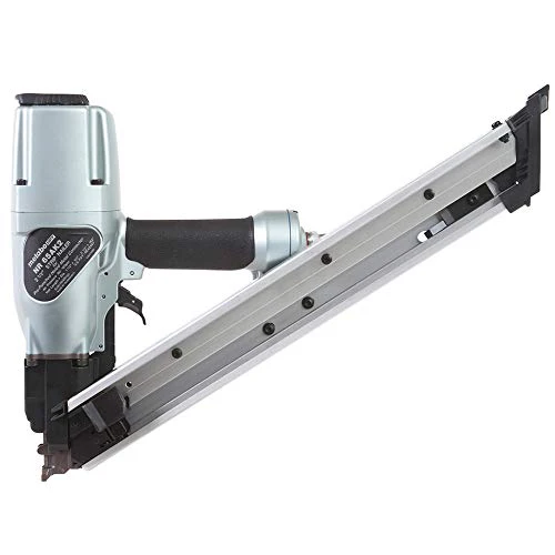 Metabo HPT 2-1/2 In. Strap-Tite Fastening System Strip Nailer - Image 4