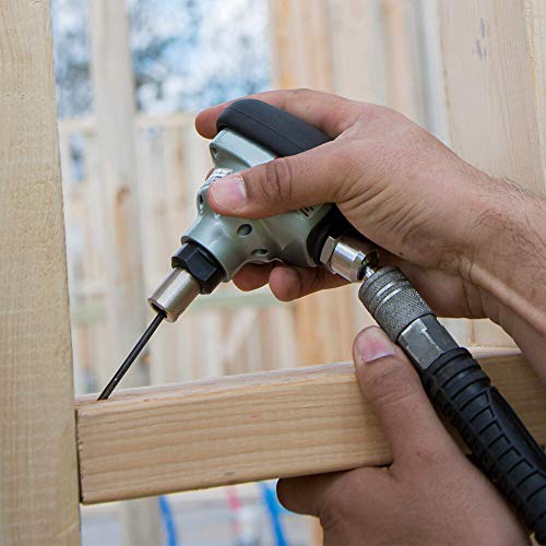 Metabo HPT 3-1/2 In. Palm Nailer - Image 5