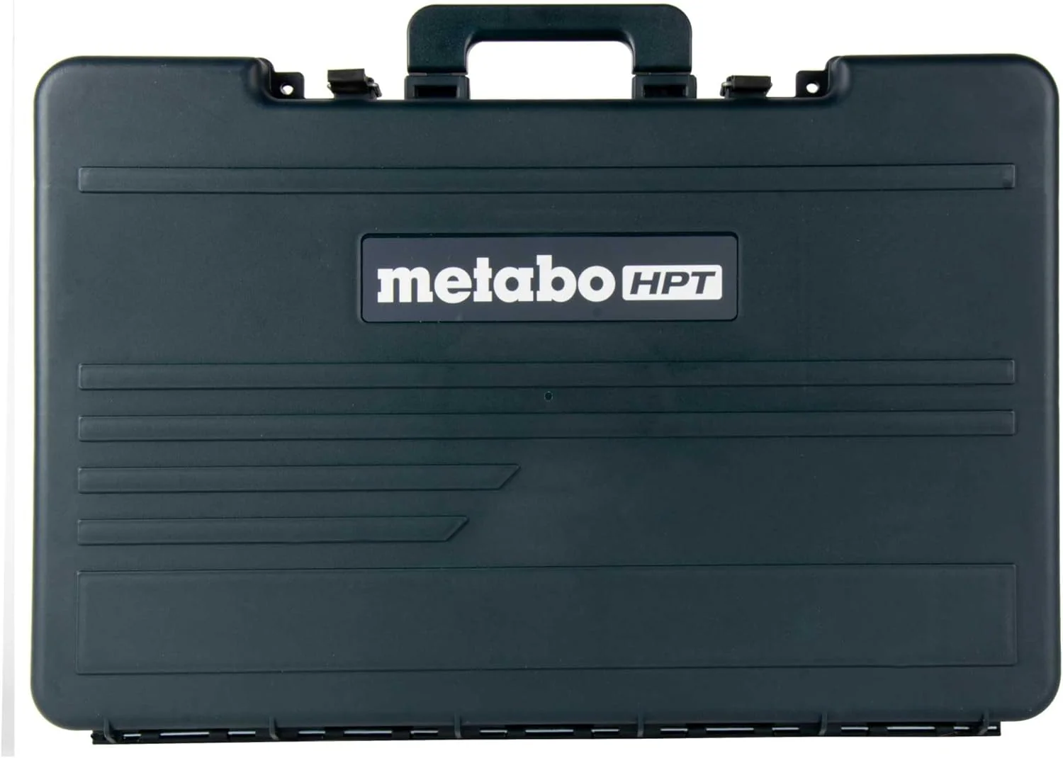 Metabo HPT Rotary Hammer | 1-9/16-Inch SDS Max | AC Brushless Motor | 4 Speed Modes | User Vibration Protection | Reactive Force Control | DH40MEY2 - Image 4