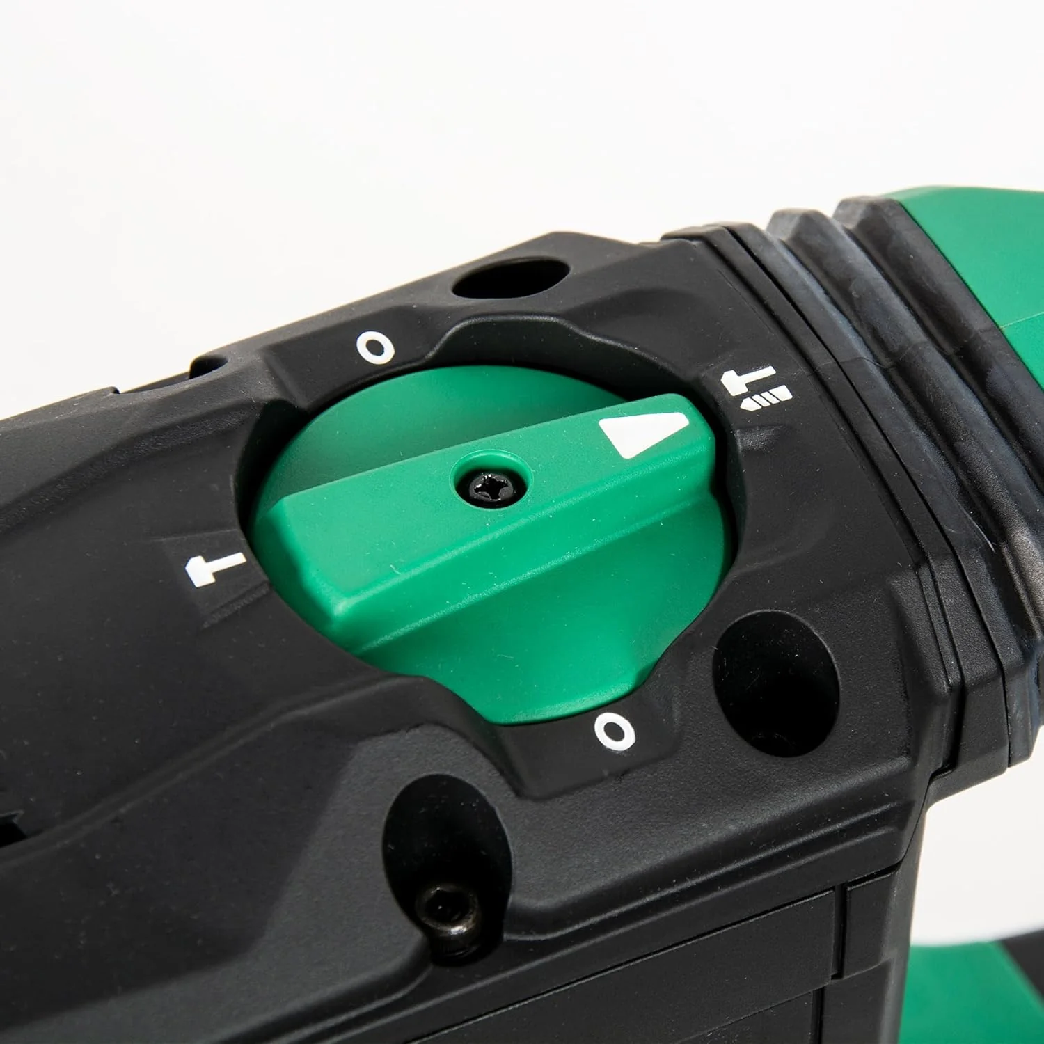 Metabo HPT Rotary Hammer | 1-9/16-Inch SDS Max | AC Brushless Motor | 4 Speed Modes | User Vibration Protection | Reactive Force Control | DH40MEY2 - Image 9