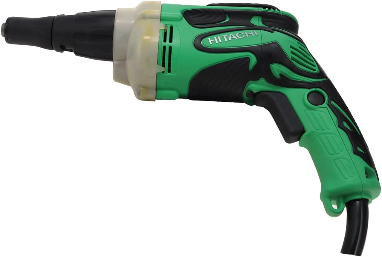Metabo HPT W6VB3 Screwdriver, 6.6-Amp Motor, Drywall/Framing, VSR - Image 4