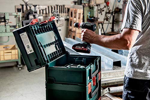 Metabo metaBOX 215 - 626887000 - Image 7