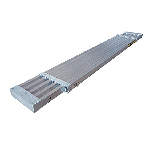 MetalTech 9 Ft. Telescoping Work Plank - Image 2
