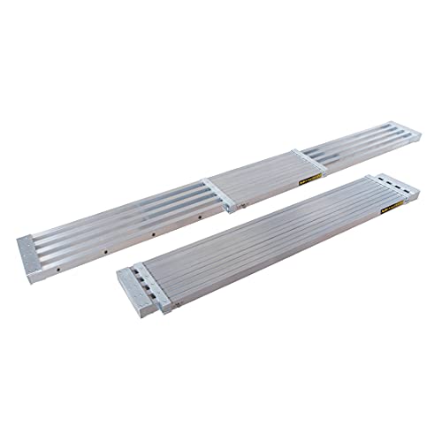 MetalTech 9 Ft. Telescoping Work Plank - Image 5