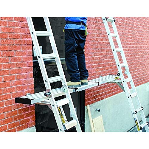 MetalTech 9 Ft. Telescoping Work Plank - Image 9