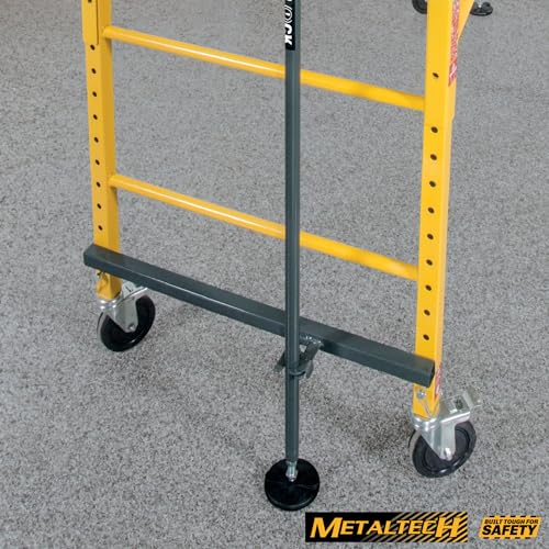 MetalTech Scafflock System, Lock for 6 Ft. Baker I-ISL - Image 2