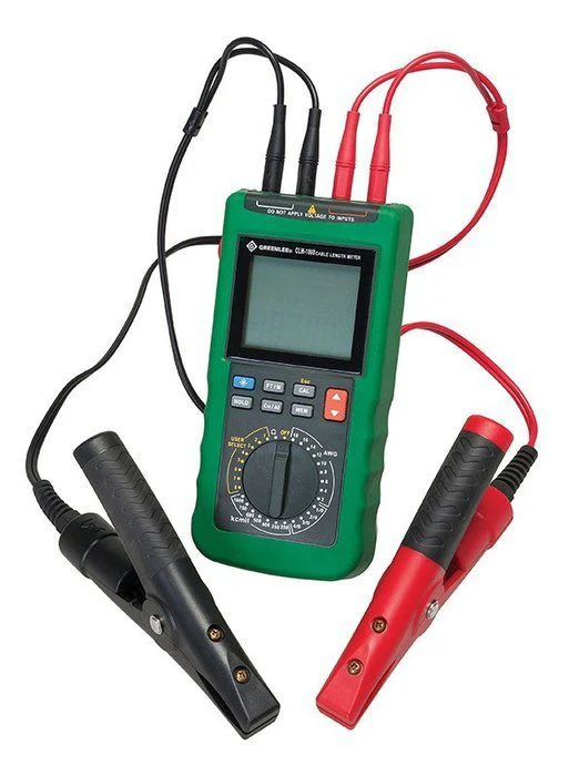 Meter, Cable Length (CLM-1000) - Image 2