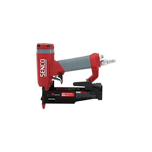 SENCO 2" 23-Gauge Micro Pinner - Image 3