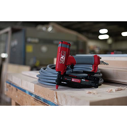 SENCO 2" 23-Gauge Micro Pinner - Image 5