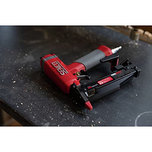 SENCO 2" 23-Gauge Micro Pinner - Image 6