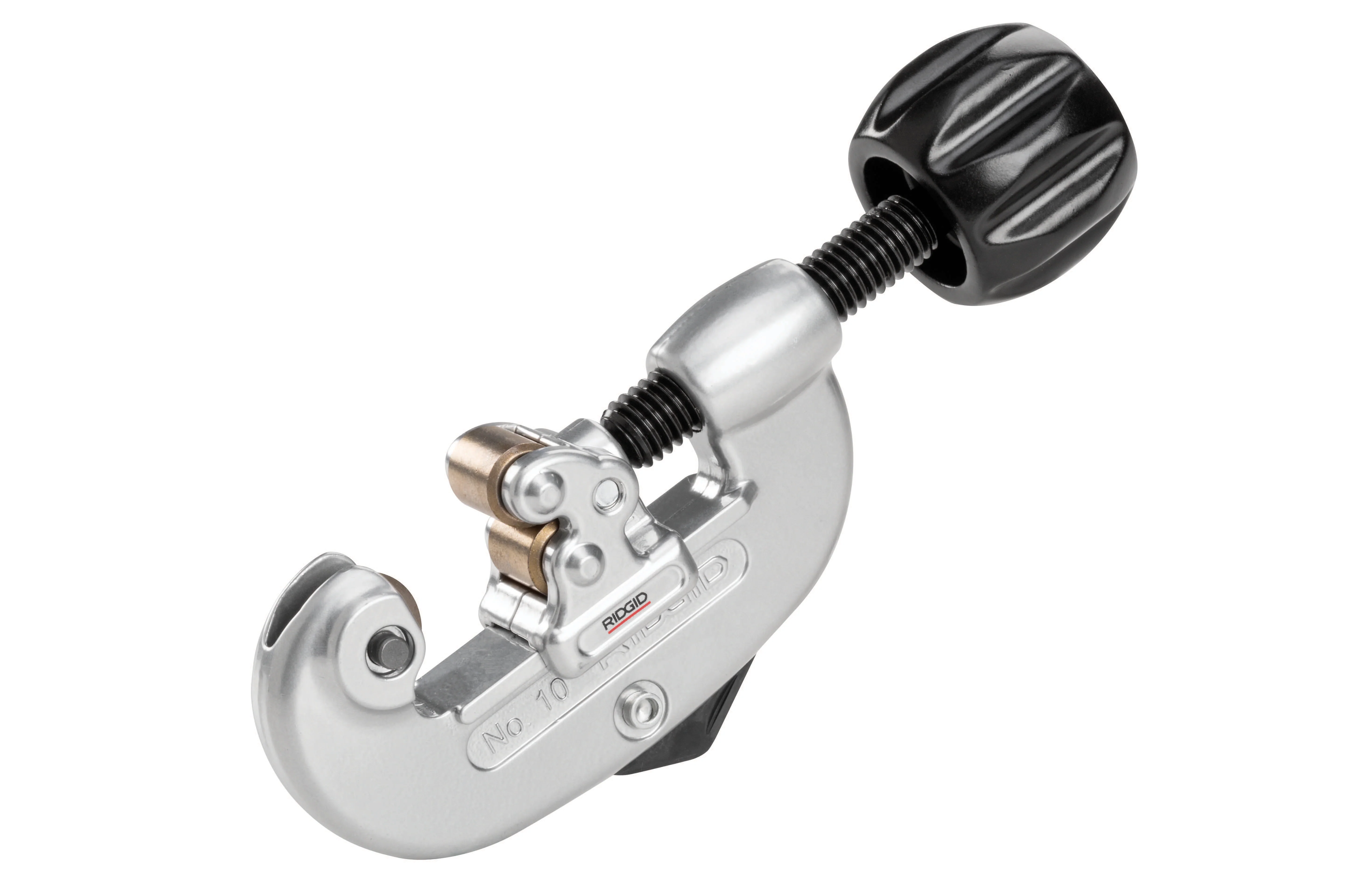 Model 10 #10 Screw Feed Tubing & Conduit Cutter, CUTTER, 10 TUBING