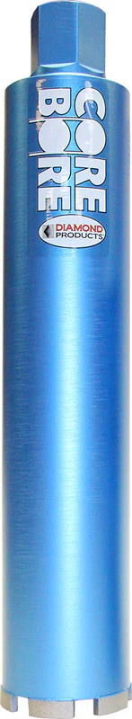 2 1/2" STAR BLUE BIT - Image 3