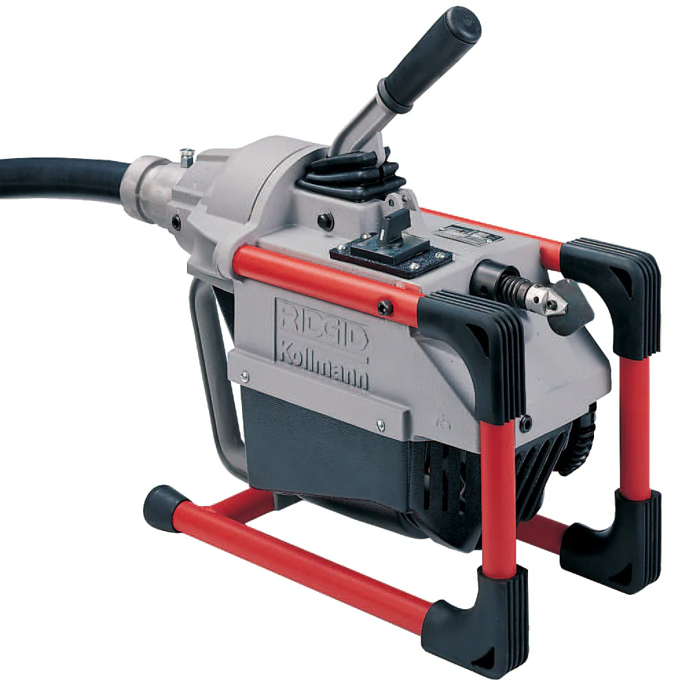 Model K-60SP K-60SP Machine with A-1 Operator’s Mitt, A-12 Pin Key, and Rear Guide Hose, K60SP 120V 60HZ - Image 2