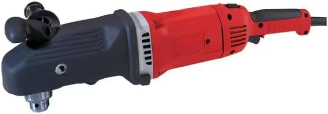 Milwaukee 1680-20 1/2" Super Hawg (Motor for Southwire M3K-M Cable Puller)