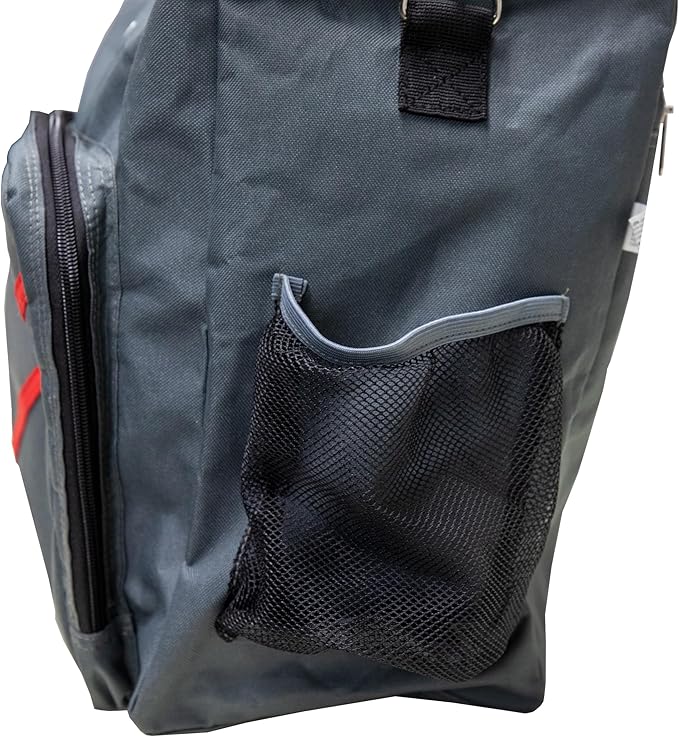 Mr. Heater F232078 Portable Buddy Carry Bag 9BX, Black - Image 4