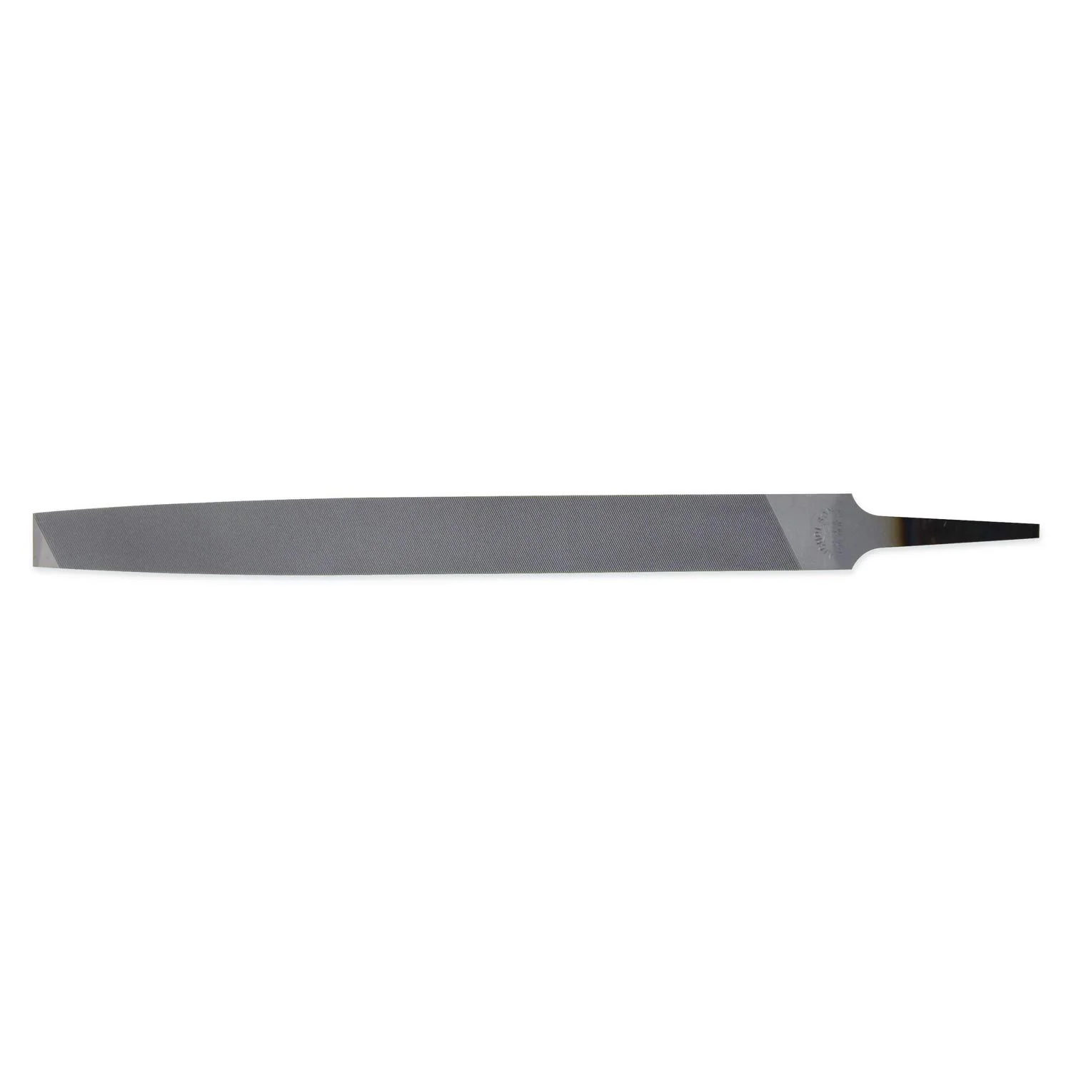 Crescent 21825NN Nicholson 6" Mill Single Cut Bastard File