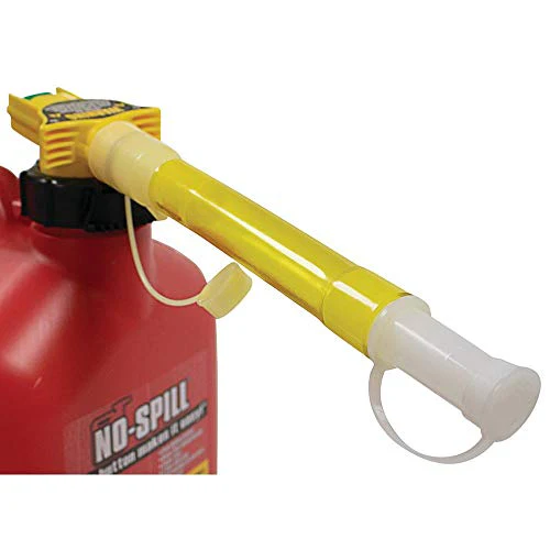 No-Spill 206 Flexible Spout Extension - Image 2