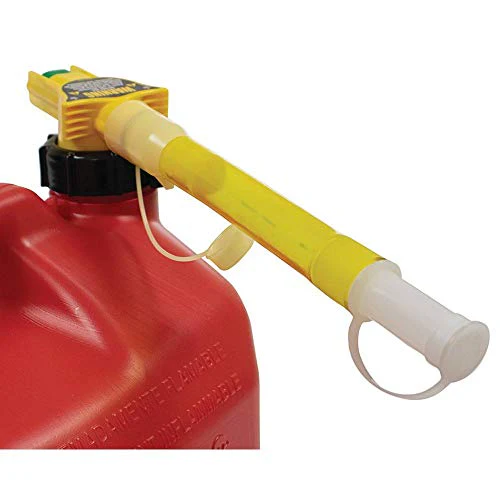 No-Spill 206 Flexible Spout Extension - Image 3