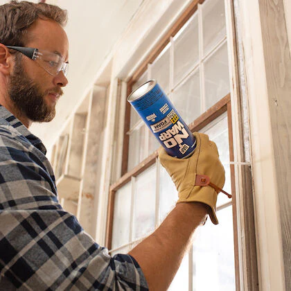 DAP No Warp Window and Door Sealant - Image 3