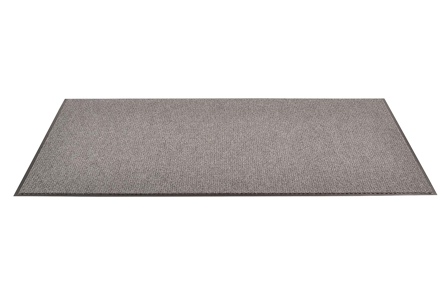Notrax - 136S0035GY 136 Polynib Entrance Mat, for Home or Office, 3' X 5' Gray - Image 10